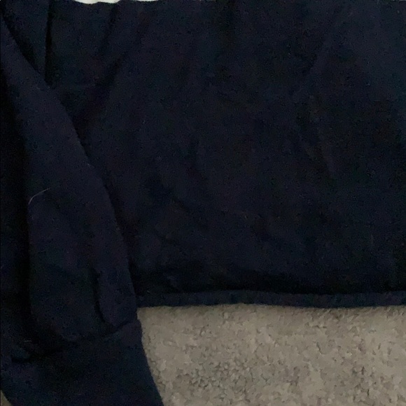 Brandy Melville Long Sleeve - Picture 3 of 5